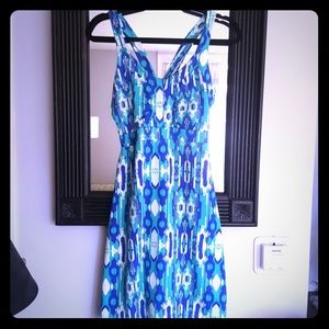 Lola Summer Dress